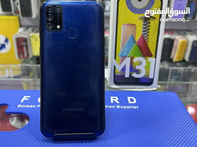 Samsung m31