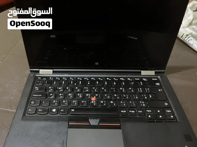 Lenovo ThinkPad Yoga 260 i7