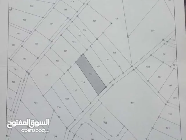 ارض للبيع بسعر مغري
