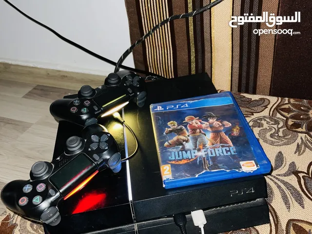 PlayStation 4 PlayStation for sale in Zawiya