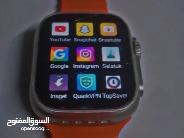 Other smart watches for Sale in Al Batinah