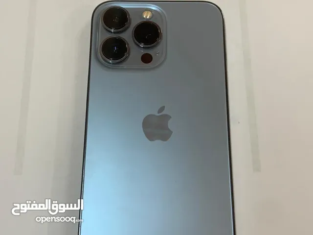 ايفون 13برو نظيف