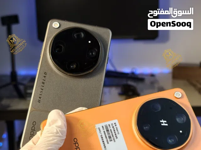 Oppo Other 512 GB in Baghdad