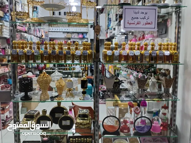 30 m2 Shops for Sale in Amman Marka Al Shamaliya