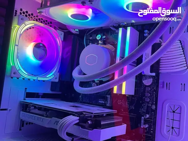 pc فارغ للبيع