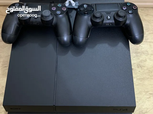 PlayStation 4 PlayStation for sale in Basra