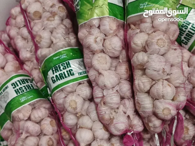 ثوم صيني نخب