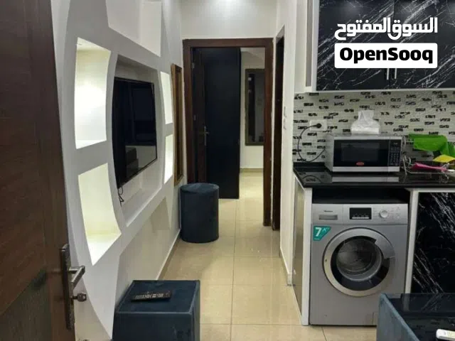 30 m2 Studio Apartments for Rent in Amman 7th Circle