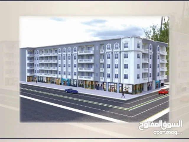 175 m2 3 Bedrooms Apartments for Sale in Alexandria Saba Pasha