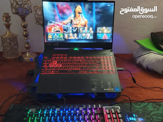 لابتوب قيمنق قوي جدا نسخة محدودة للبيع