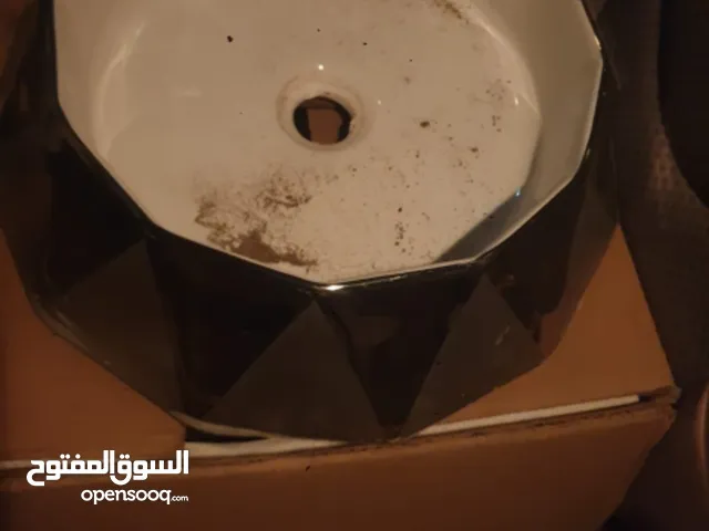 مغسلة شعر جرن منكير بديكير