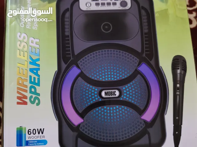 Sound Systems for sale in Tripoli