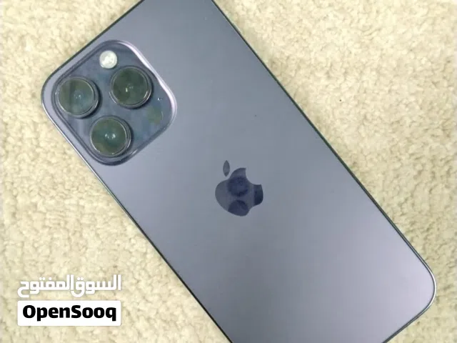 Apple iPhone 14 Pro Max 256 GB in Al Batinah