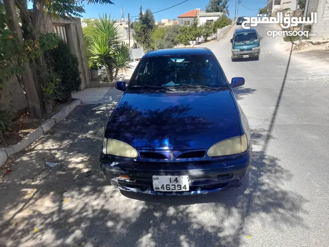 Used Daewoo LeMans in Irbid