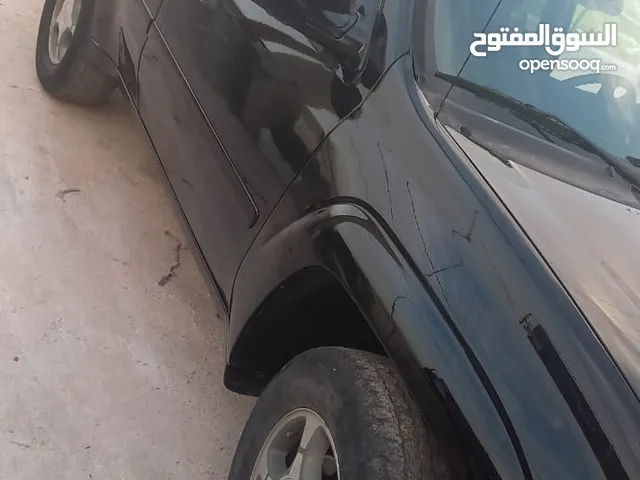 Used Chevrolet Blazer in Al Karak
