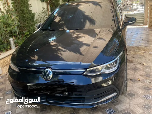 GOLF MK8 FIRST EDITION FULL OPTIONS