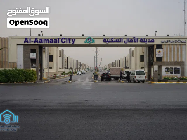 100 m2 2 Bedrooms Apartments for Rent in Basra Al-Amal residential complex
