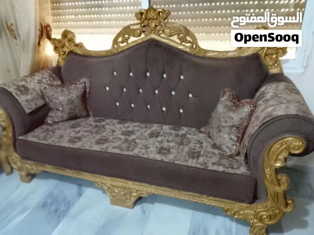 طقم كنب وبوفيه للبيع