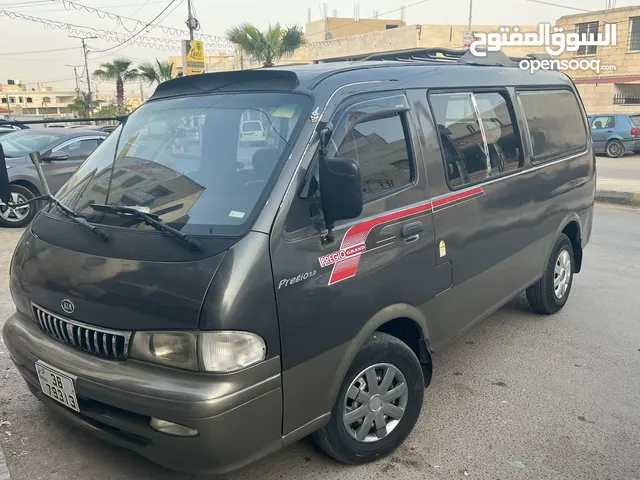 باص بريجو ممتاز البيع