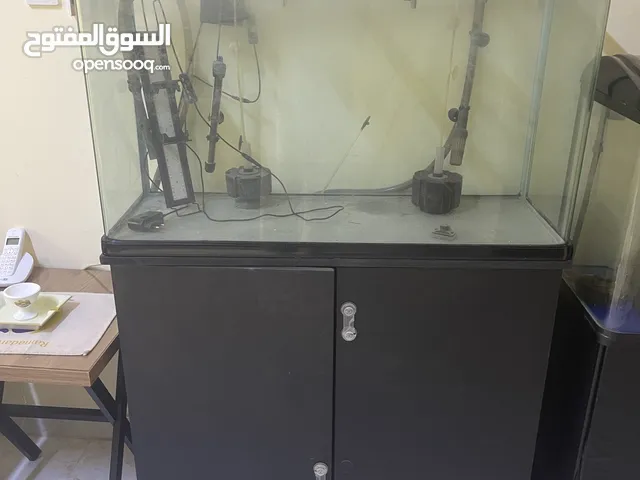أحواض سمك للبيع Fish Tanks for sale