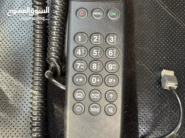 تلفون سياره مرسيدس للبيع