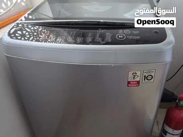 Top load LG Washing Machine, 11 KG