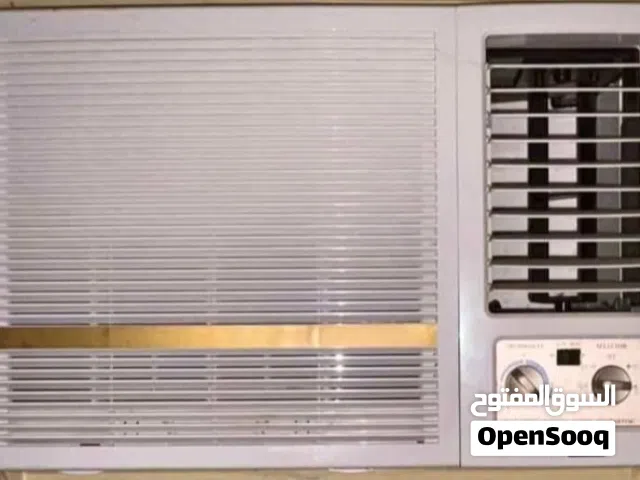 Ac super general 2ton window almost new for sale