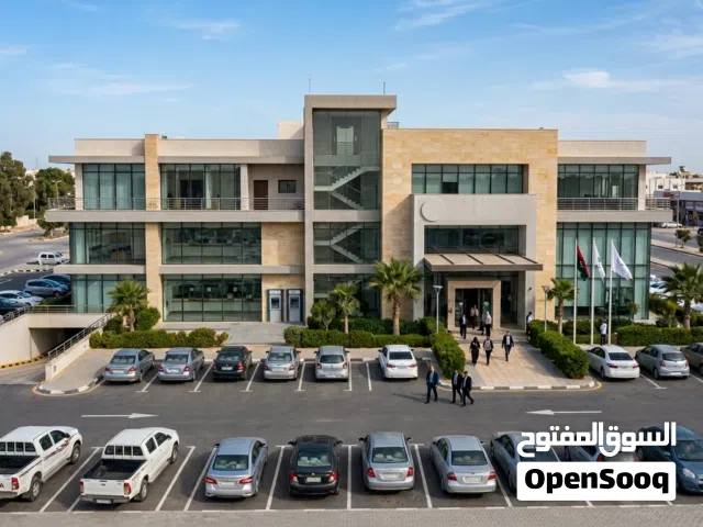 مبني للبيع تجاري