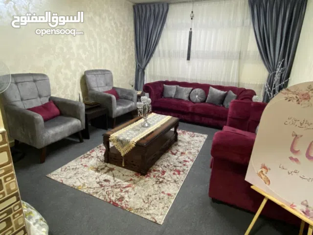 80 m2 3 Bedrooms Apartments for Sale in Zarqa Madinet El Sharq