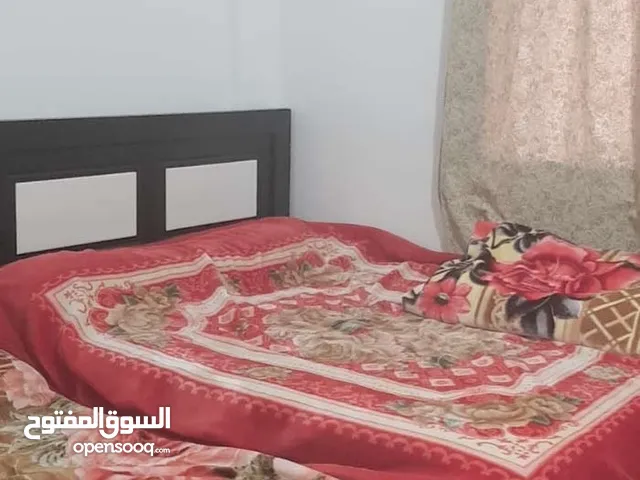100 m2 1 Bedroom Apartments for Rent in Al Ahmadi Abu Halifa