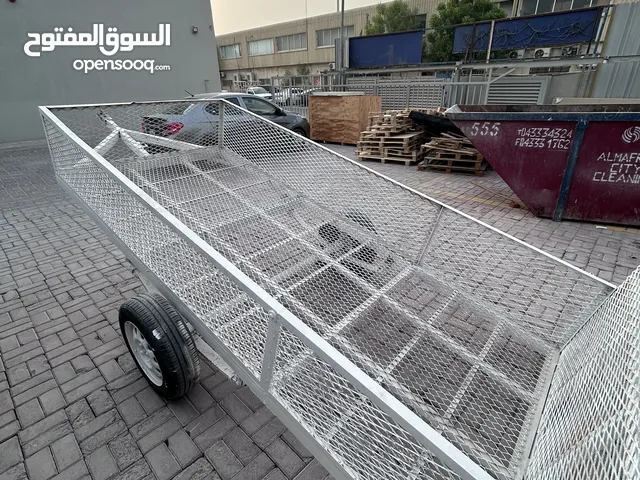 Used in good condition ATV trailer for sale