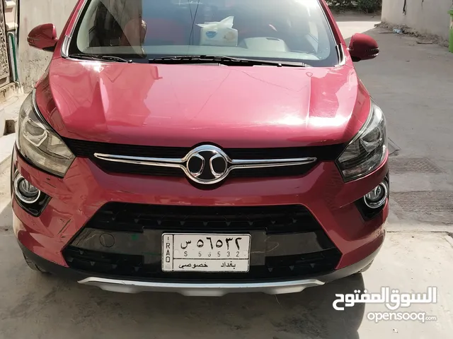 Used BAIC Other in Baghdad