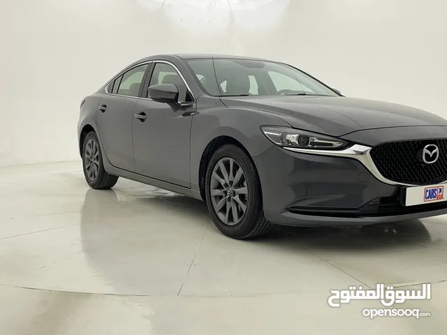 (HOME TEST DRIVE AND ZERO DOWN PAYMENT) MAZDA 6