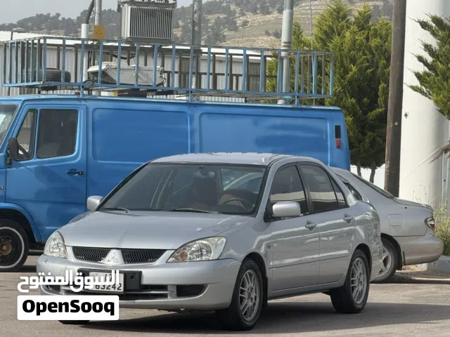 2007, ميتسوبيشي, L200, Single Cab GL