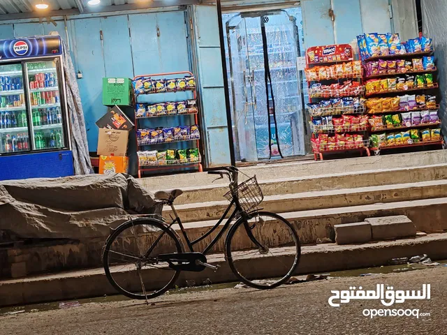 أسوق للبيع جاهز 100%