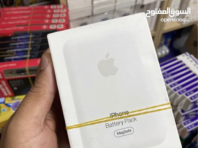 Battery Power bank iPhone 5000mah