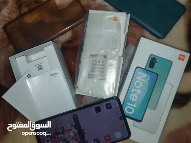 Xiaomi Mi Note 10 128 GB in Cairo
