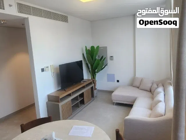 Luxury Apartment For Rent In Muscat Hills
