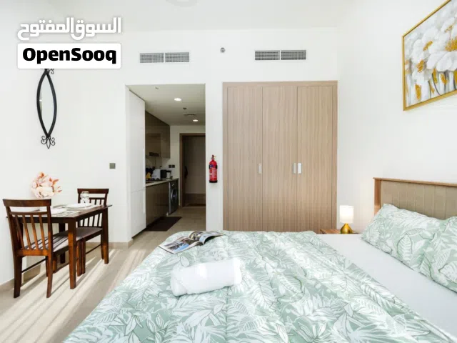 370 ft² Studio Apartments for Sale in Dubai Mohammad Bin Rashid City