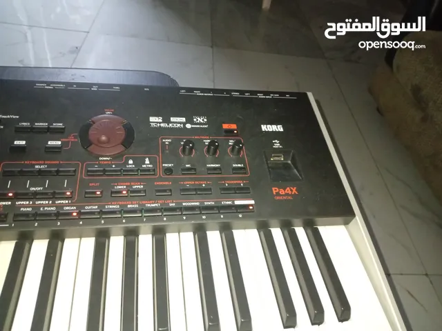 korg pa x4 oriental