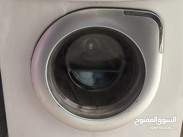 Samsung 7 - 8 Kg Washing Machines in Zarqa