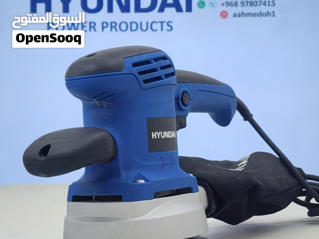 مكينة سنفرة شركة هوينداي كوري اصلي ضمان ثلاث شهور سنفره سحل هزاز تلميع خشب بودي السيارة حديد تلميع