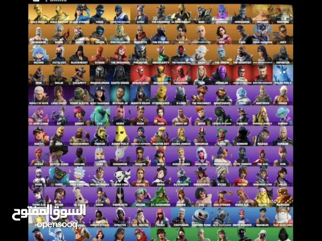 GTA Accounts and Characters for Sale in Kuwait City