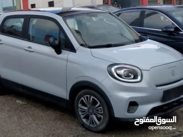 leapmotor T03 2023 البيع كاش أو أقساط كفالة 3 سنوات