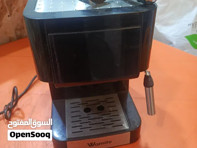 الة صنع قهوة اسبريسو