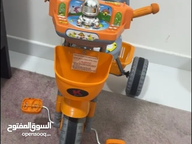 بسكليت أطفال