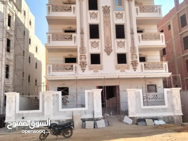 155 m2 3 Bedrooms Apartments for Sale in Cairo New October