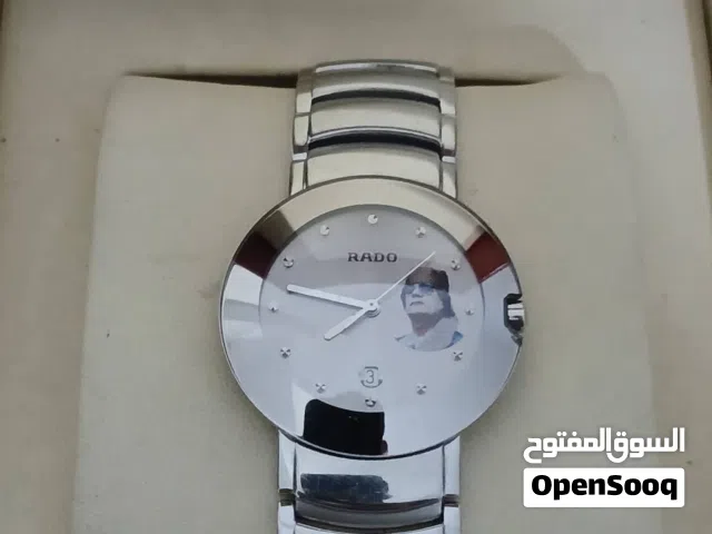 رادو ديستار دائرية اصلية
