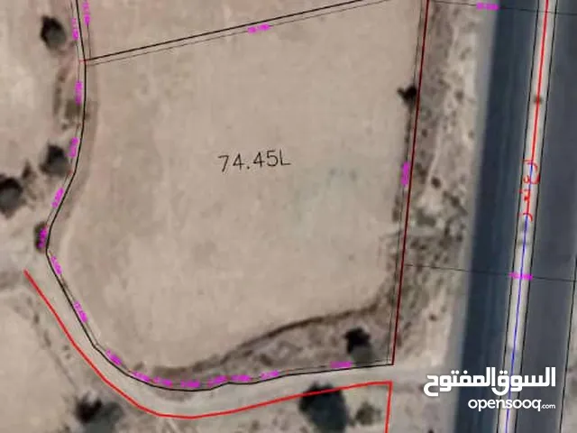 Commercial Land for Sale in Sana'a Hezyaz