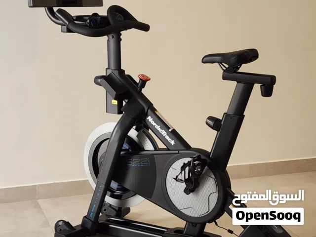 NordicTrack S22i Commercial Studio Bike